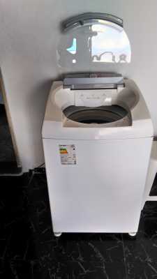 Máquina de Lavar, lava 11kg