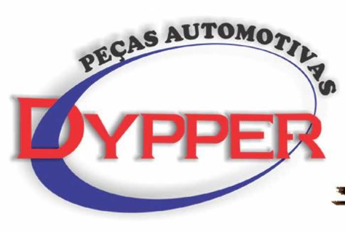 Dypper Indústria e Comércio de Peças Automotivas
