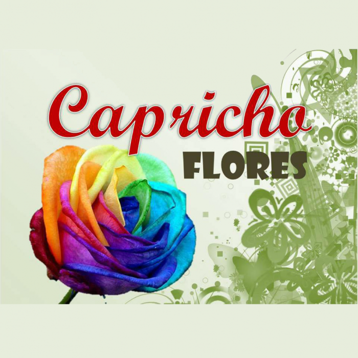 Capricho Flores