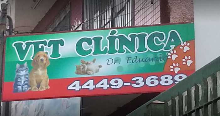 Vet Clinica Dr. Eduardo